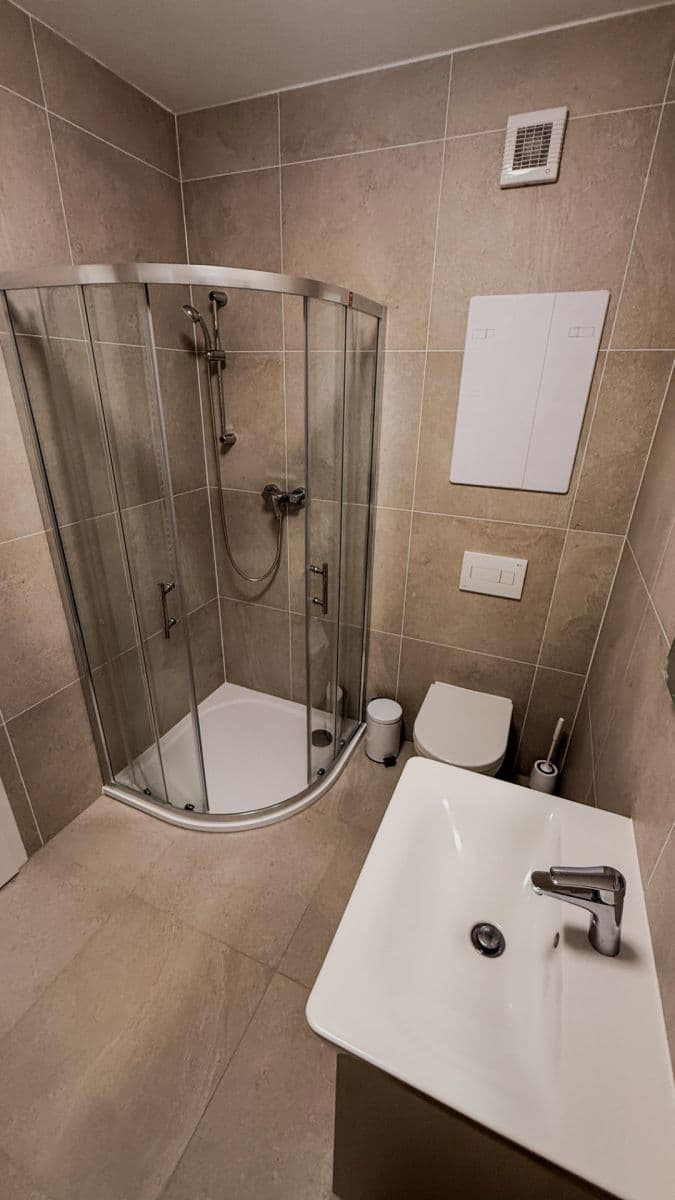 Pronájem bytu 1+kk 32 m², Zbůch, Plzeňský kraj Pronájem bytu 1+kk 32 m², Zbůch, Plzeňský kraj