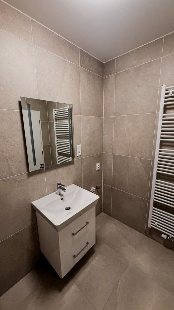 Pronájem bytu 1+kk 32 m², Zbůch, Plzeňský kraj Pronájem bytu 1+kk 32 m², Zbůch, Plzeňský kraj