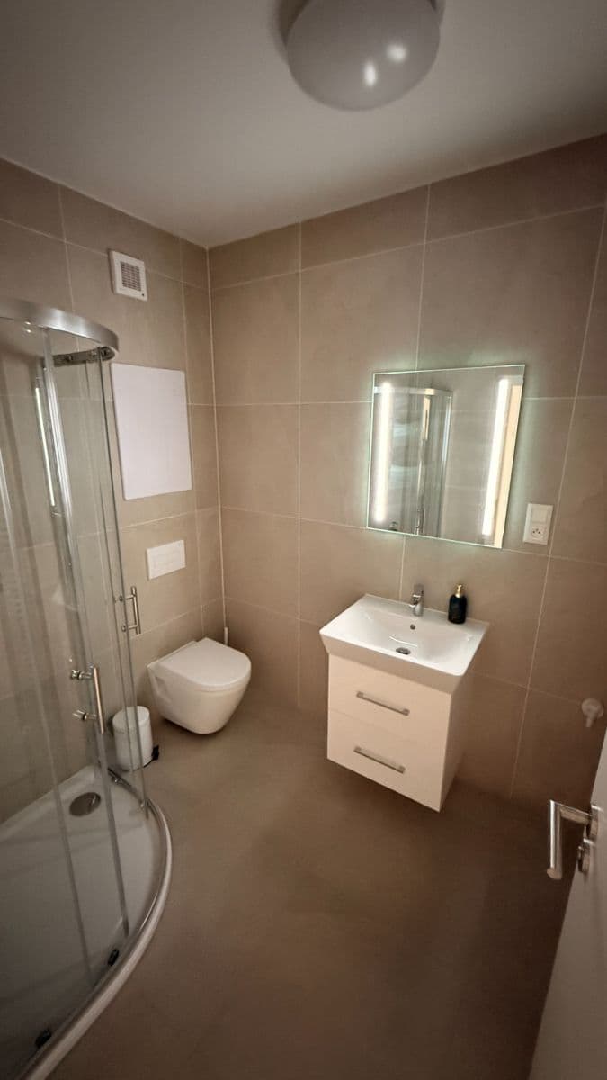 Pronájem bytu 1+kk 32 m², Zbůch, Plzeňský kraj Pronájem bytu 1+kk 32 m², Zbůch, Plzeňský kraj