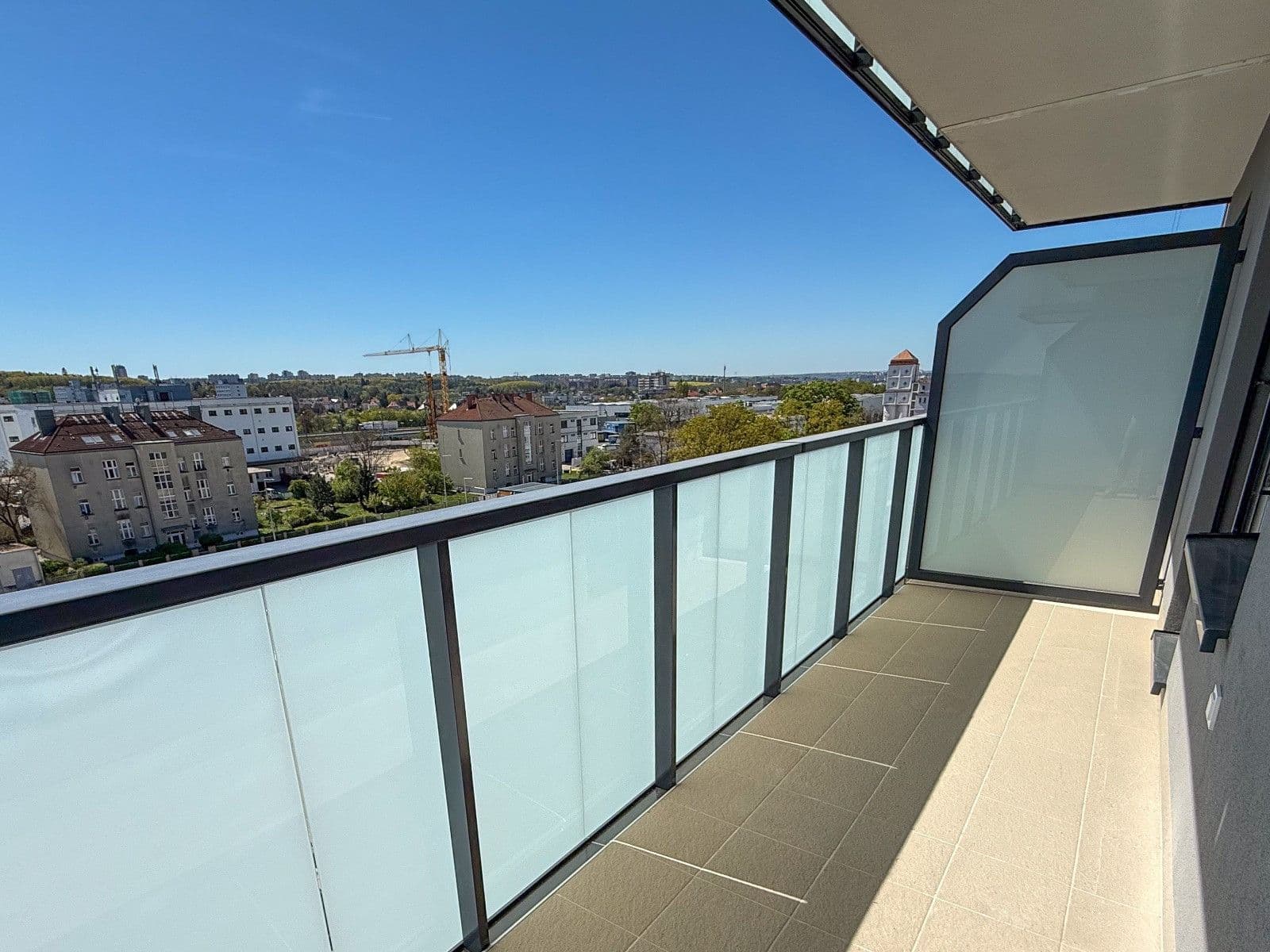 Pronájem bytu 1+kk 30 m², Arnošta Staňka, Praha, Praha Pronájem bytu 1+kk 30 m², Arnošta Staňka, Praha, Praha