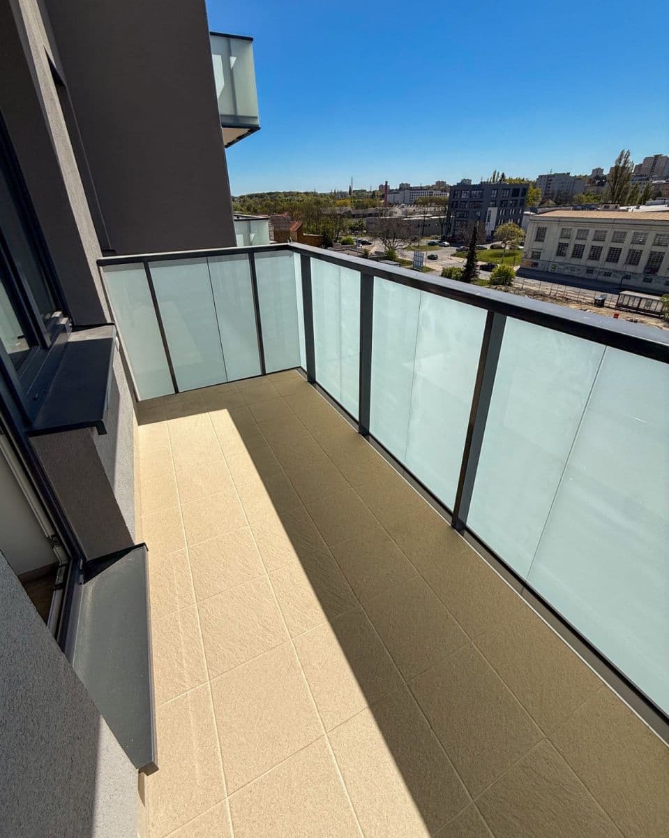 Pronájem bytu 1+kk 30 m², Arnošta Staňka, Praha, Praha Pronájem bytu 1+kk 30 m², Arnošta Staňka, Praha, Praha