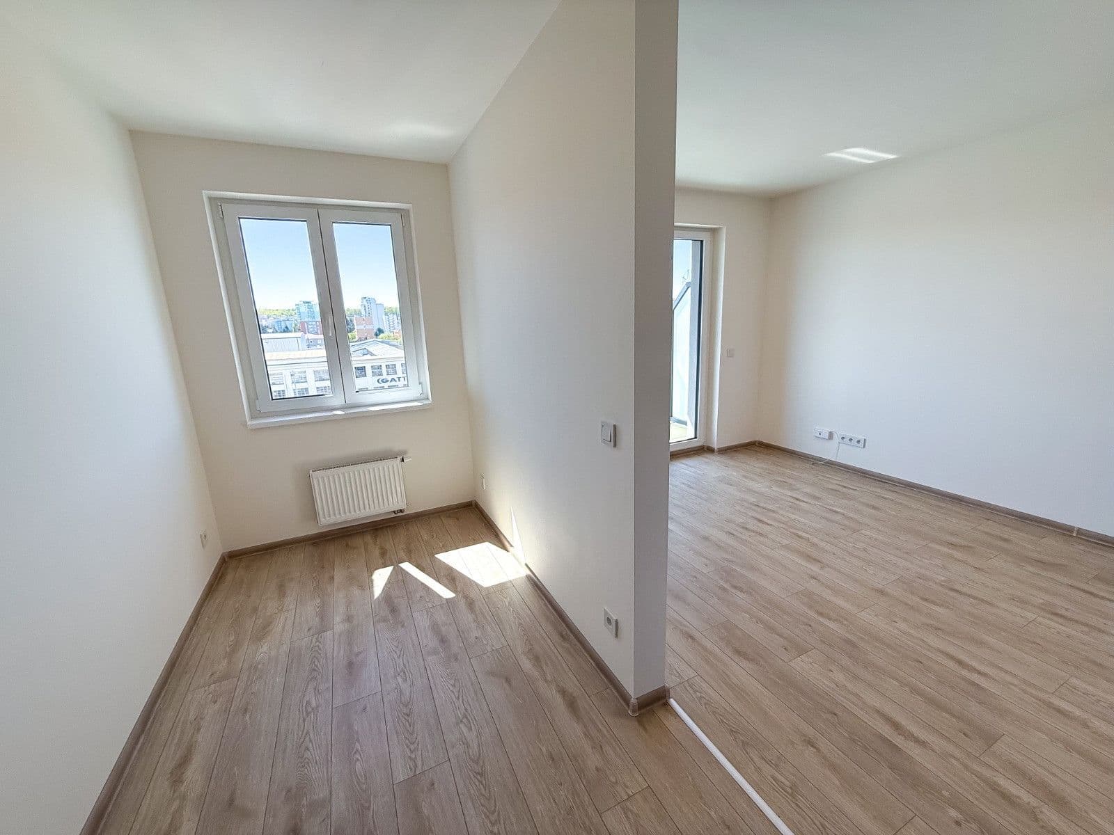 Pronájem bytu 1+kk 30 m², Arnošta Staňka, Praha, Praha Pronájem bytu 1+kk 30 m², Arnošta Staňka, Praha, Praha