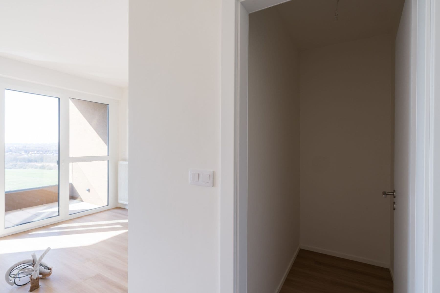 Pronájem bytu 1+kk 36 m², Arnošta Valenty, Praha, Praha Pronájem bytu 1+kk 36 m², Arnošta Valenty, Praha, Praha
