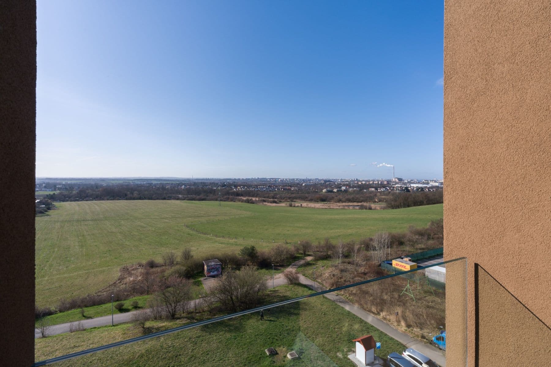 Pronájem bytu 1+kk 36 m², Arnošta Valenty, Praha, Praha Pronájem bytu 1+kk 36 m², Arnošta Valenty, Praha, Praha