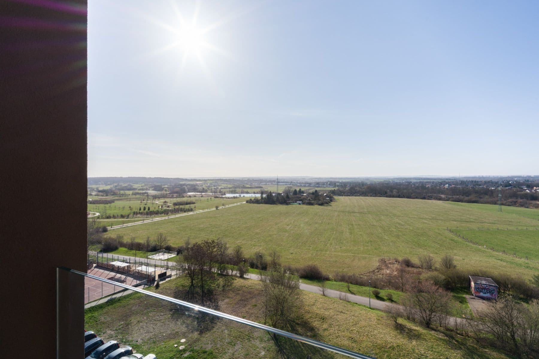 Pronájem bytu 1+kk 36 m², Arnošta Valenty, Praha, Praha Pronájem bytu 1+kk 36 m², Arnošta Valenty, Praha, Praha