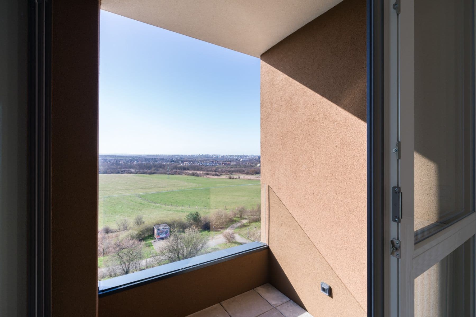 Pronájem bytu 1+kk 36 m², Arnošta Valenty, Praha, Praha Pronájem bytu 1+kk 36 m², Arnošta Valenty, Praha, Praha