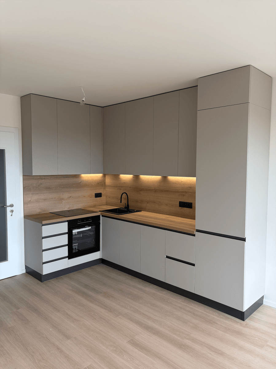 Pronájem bytu 1+kk 36 m², Arnošta Valenty, Praha, Praha Pronájem bytu 1+kk 36 m², Arnošta Valenty, Praha, Praha