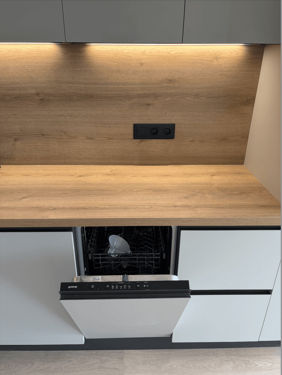 Pronájem bytu 1+kk 36 m², Arnošta Valenty, Praha, Praha Pronájem bytu 1+kk 36 m², Arnošta Valenty, Praha, Praha