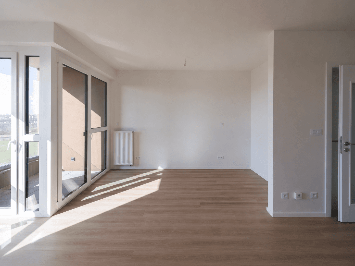 Pronájem bytu 1+kk 36 m², Arnošta Valenty, Praha, Praha Pronájem bytu 1+kk 36 m², Arnošta Valenty, Praha, Praha