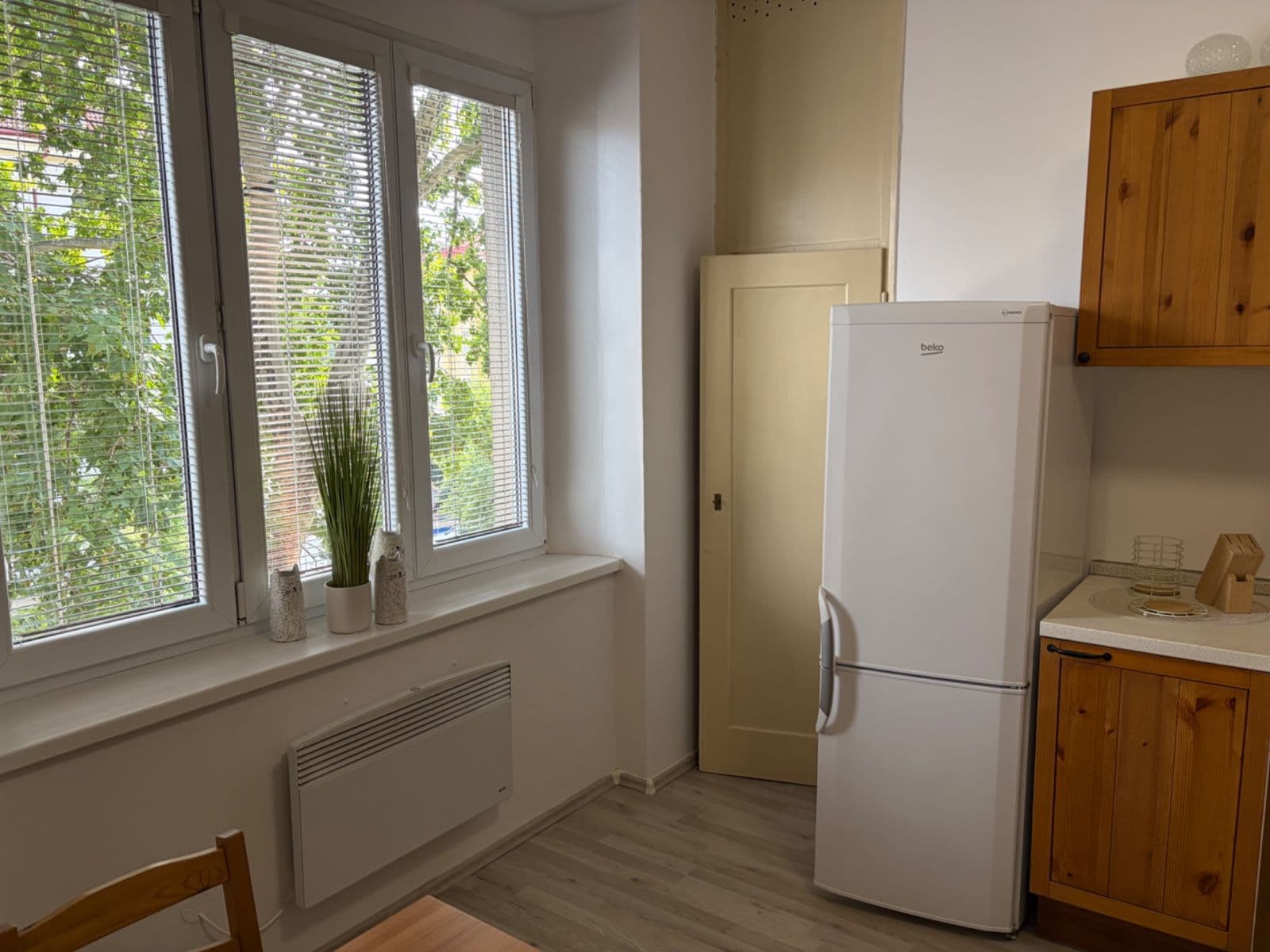 Pronájem bytu 2+1 70 m², Minská, Praha, Praha Pronájem bytu 2+1 70 m², Minská, Praha, Praha