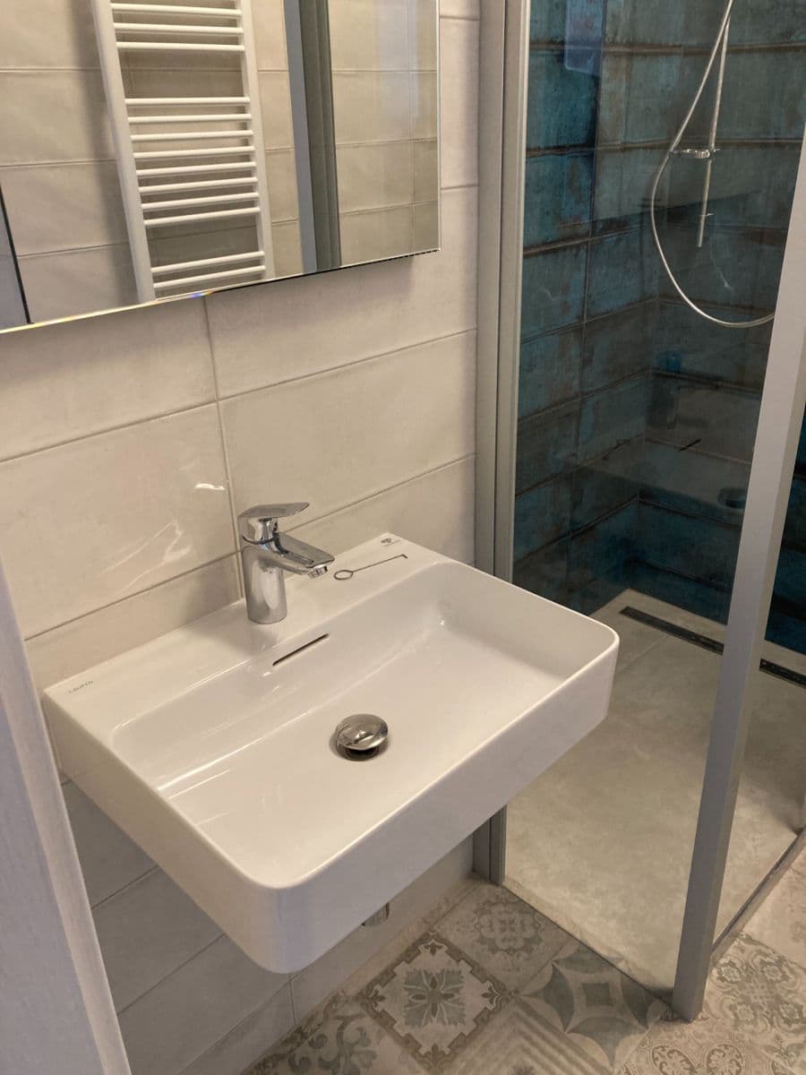 Pronájem bytu 1+kk 31 m², Šternovská, Praha, Praha Pronájem bytu 1+kk 31 m², Šternovská, Praha, Praha