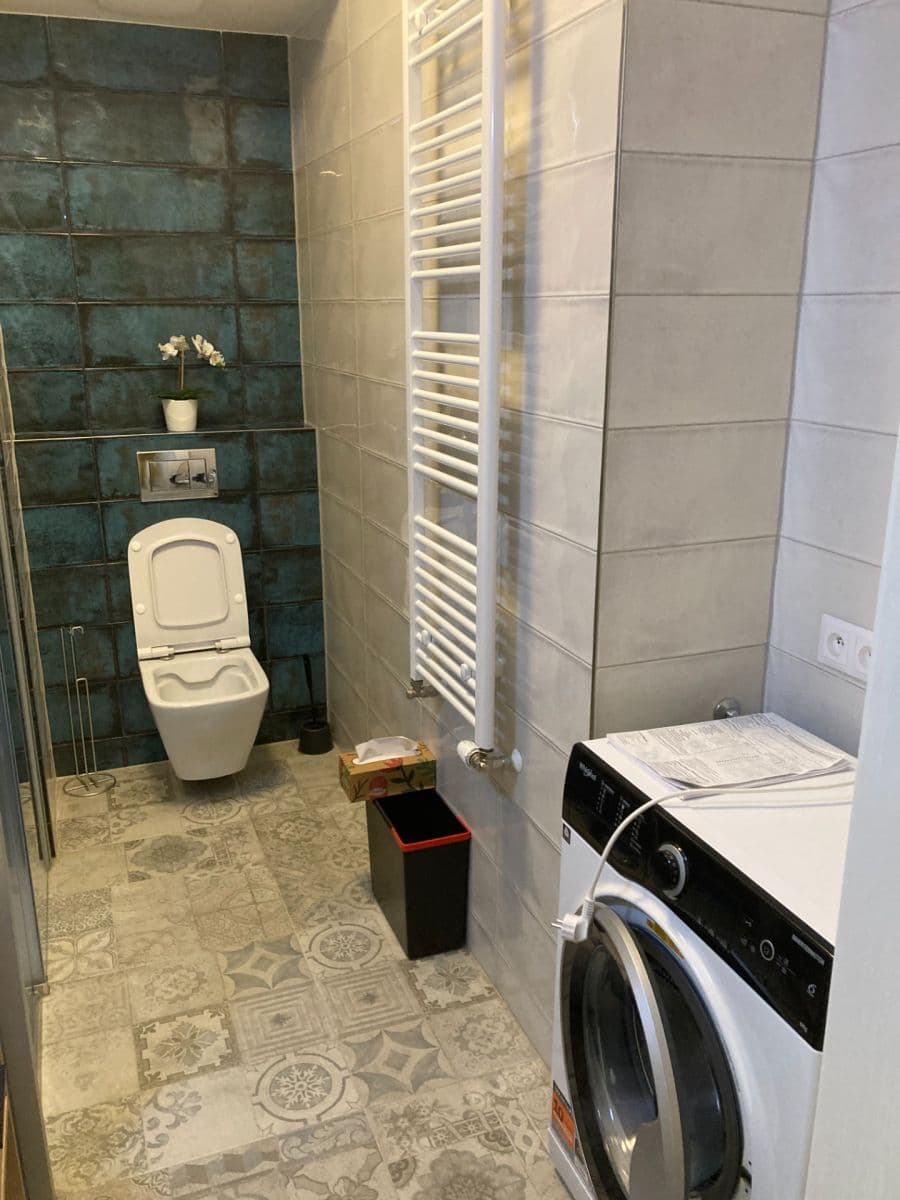 Pronájem bytu 1+kk 31 m², Šternovská, Praha, Praha Pronájem bytu 1+kk 31 m², Šternovská, Praha, Praha
