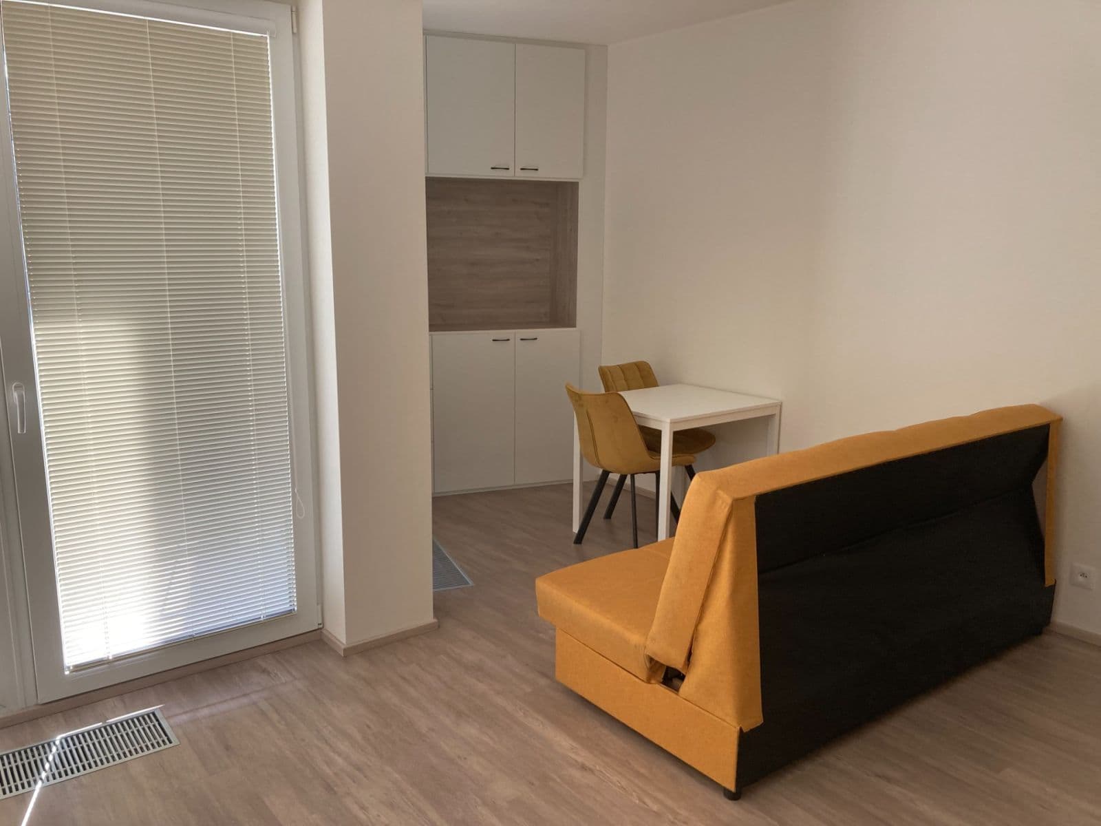 Pronájem bytu 1+kk 31 m², Šternovská, Praha, Praha Pronájem bytu 1+kk 31 m², Šternovská, Praha, Praha