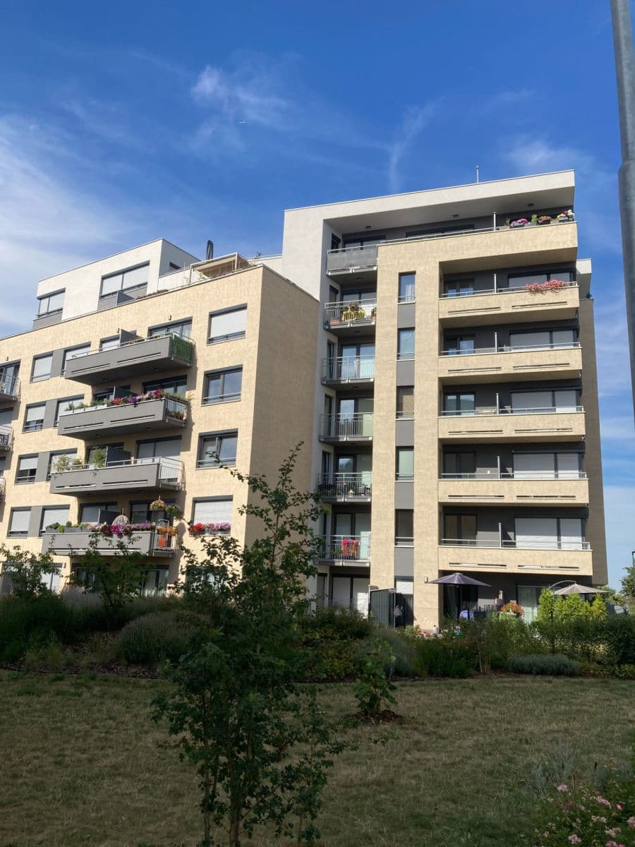 Pronájem bytu 1+kk 31 m², Šternovská, Praha, Praha Pronájem bytu 1+kk 31 m², Šternovská, Praha, Praha