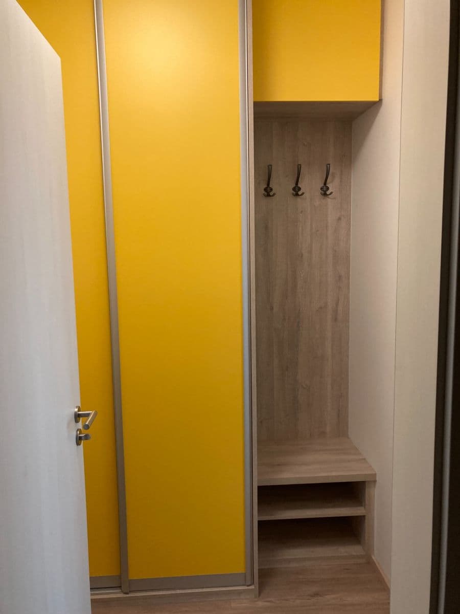 Pronájem bytu 1+kk 31 m², Šternovská, Praha, Praha Pronájem bytu 1+kk 31 m², Šternovská, Praha, Praha