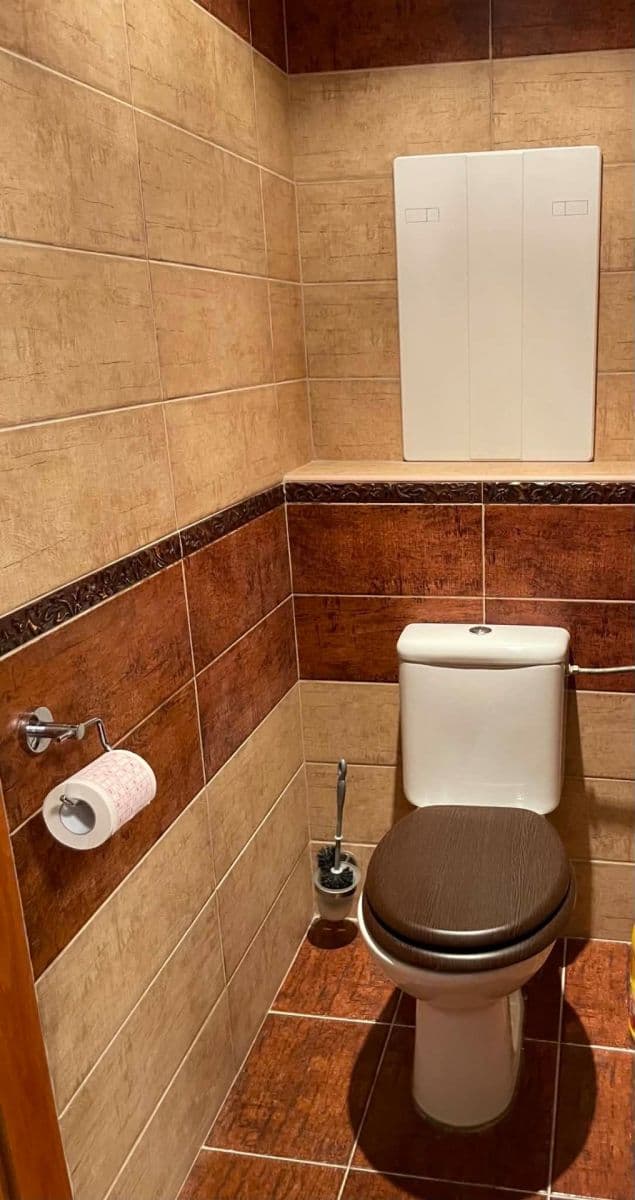 Pronájem bytu 3+1 74 m², Pavlovova, Poprad, Prešovský kraj Pronájem bytu 3+1 74 m², Pavlovova, Poprad, Prešovský kraj