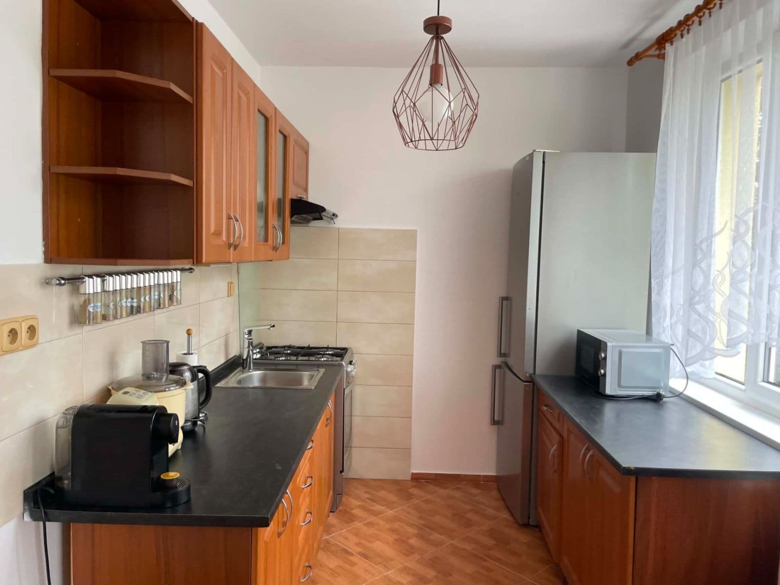 Pronájem bytu 3+1 74 m², Pavlovova, Poprad, Prešovský kraj Pronájem bytu 3+1 74 m², Pavlovova, Poprad, Prešovský kraj