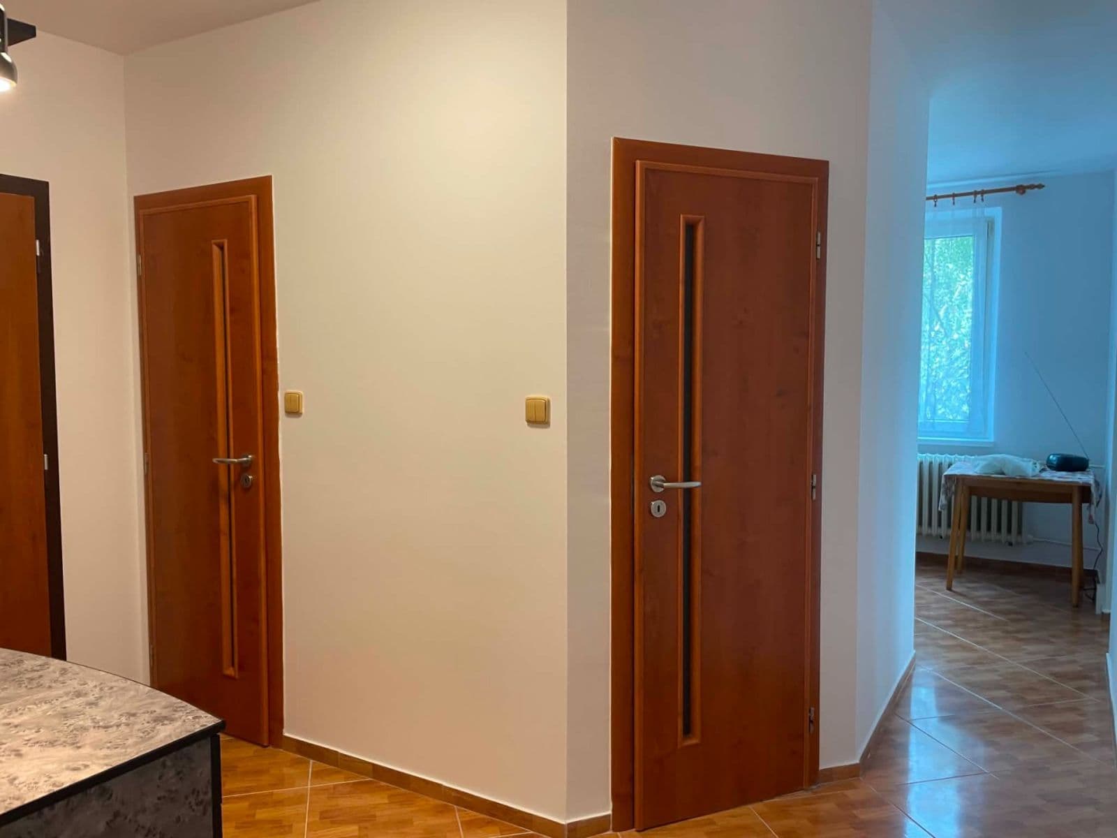 Pronájem bytu 3+1 74 m², Pavlovova, Poprad, Prešovský kraj Pronájem bytu 3+1 74 m², Pavlovova, Poprad, Prešovský kraj