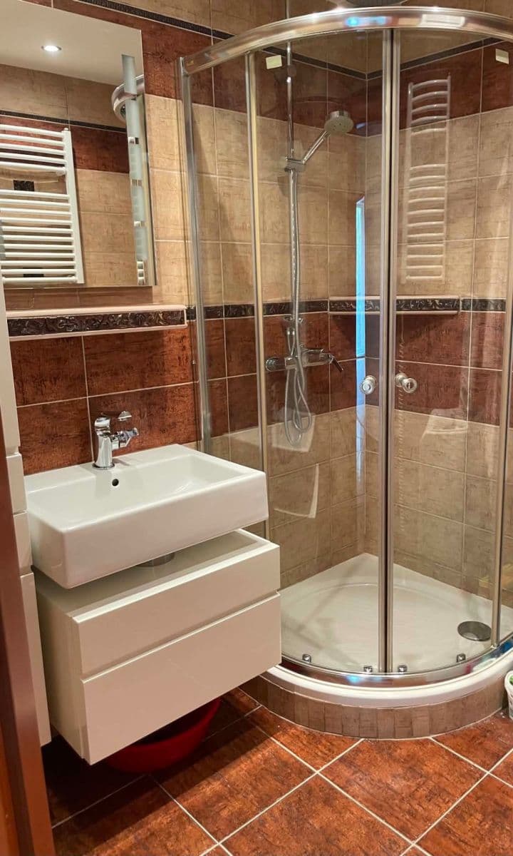 Pronájem bytu 3+1 74 m², Pavlovova, Poprad, Prešovský kraj Pronájem bytu 3+1 74 m², Pavlovova, Poprad, Prešovský kraj