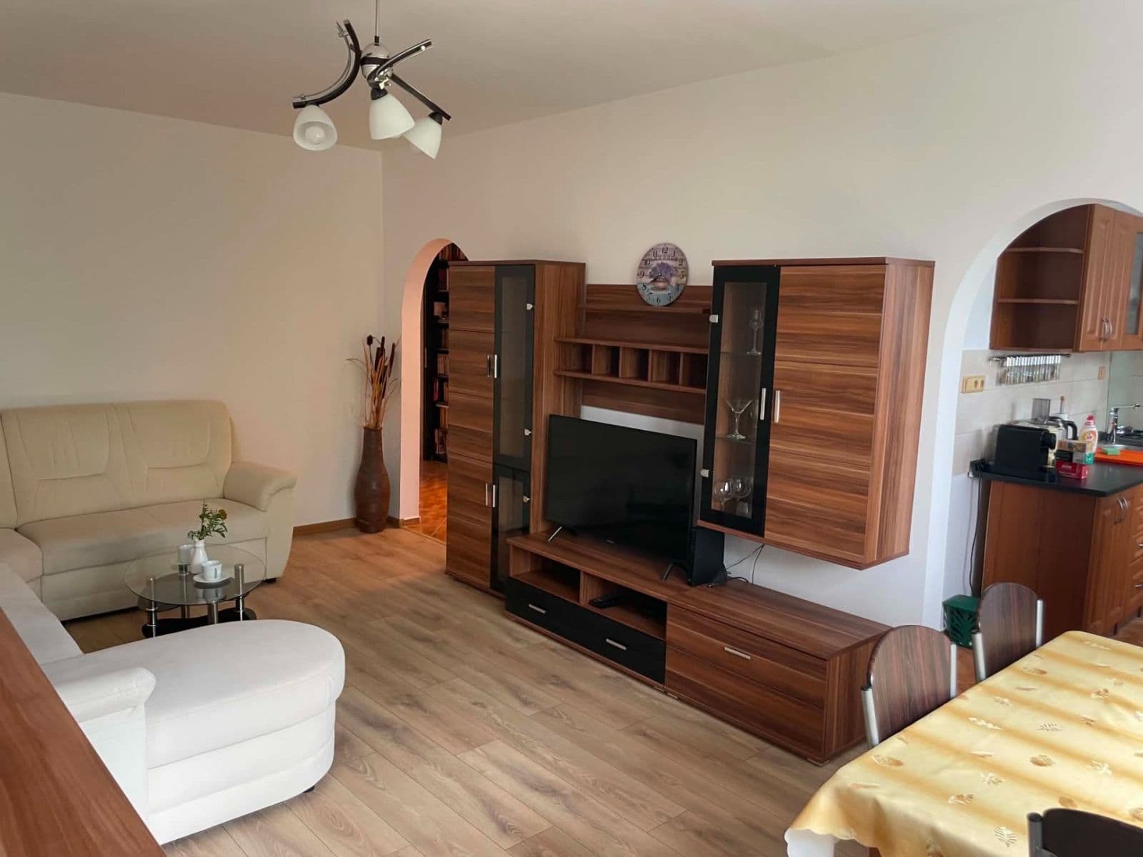 Pronájem bytu 3+1 74 m², Pavlovova, Poprad, Prešovský kraj Pronájem bytu 3+1 74 m², Pavlovova, Poprad, Prešovský kraj