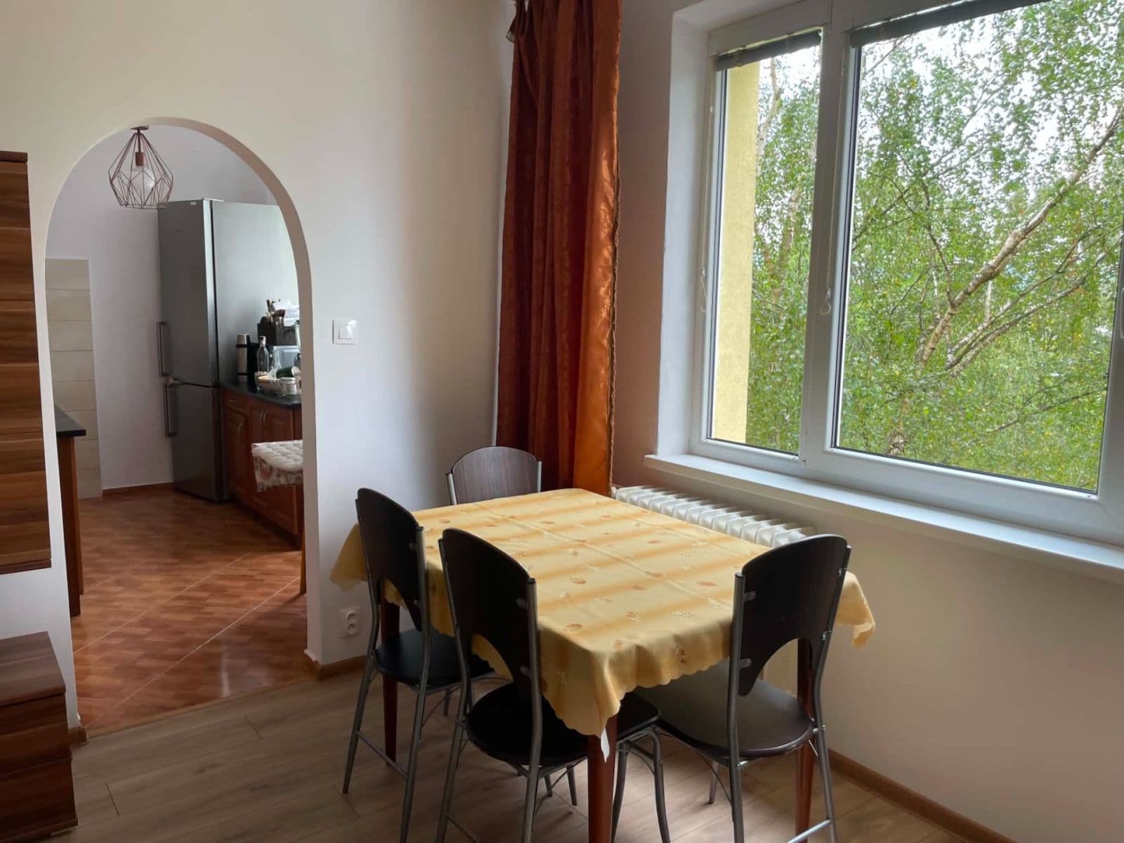 Pronájem bytu 3+1 74 m², Pavlovova, Poprad, Prešovský kraj Pronájem bytu 3+1 74 m², Pavlovova, Poprad, Prešovský kraj