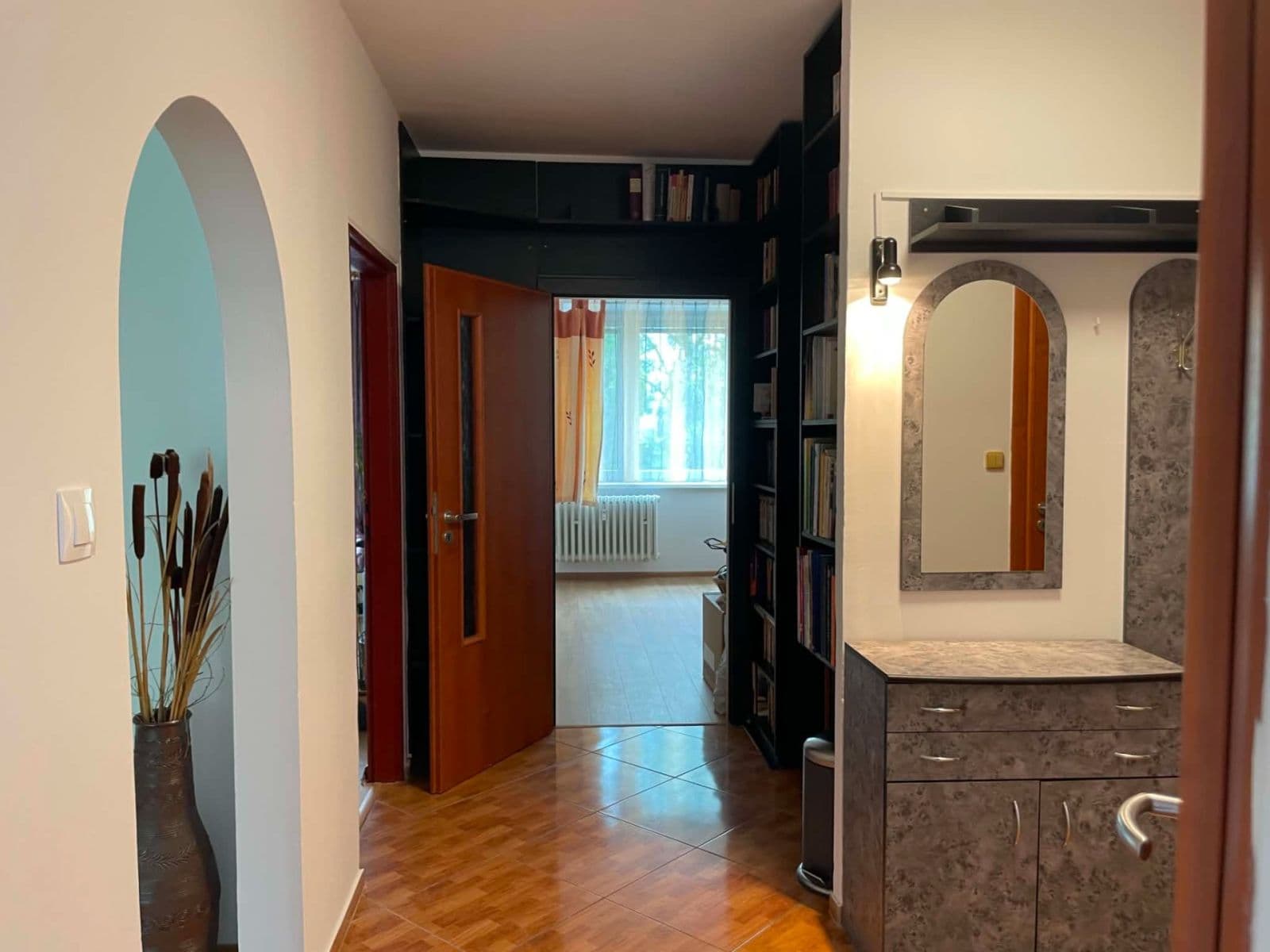 Pronájem bytu 3+1 74 m², Pavlovova, Poprad, Prešovský kraj Pronájem bytu 3+1 74 m², Pavlovova, Poprad, Prešovský kraj