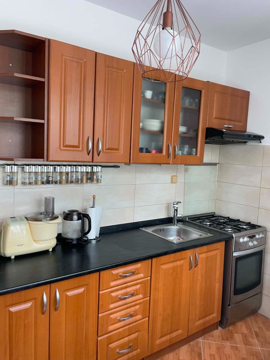 Pronájem bytu 3+1 74 m², Pavlovova, Poprad, Prešovský kraj Pronájem bytu 3+1 74 m², Pavlovova, Poprad, Prešovský kraj