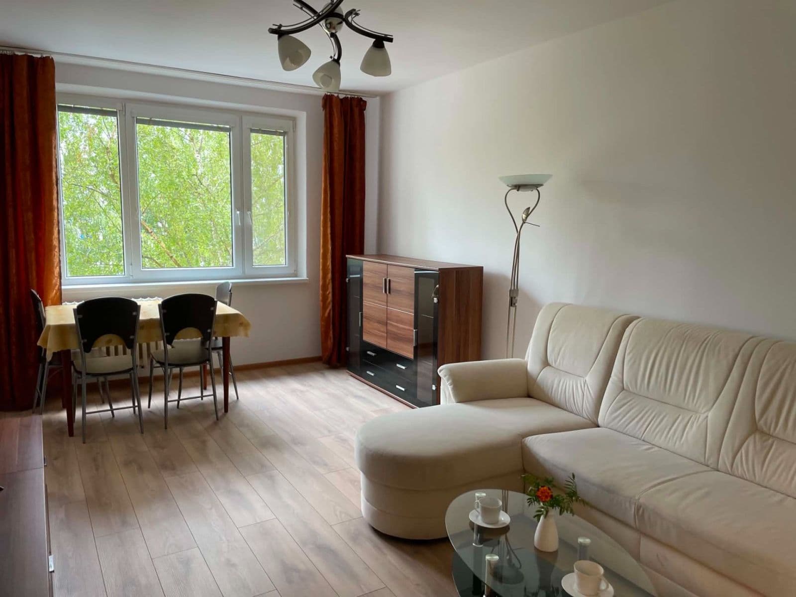 Pronájem bytu 3+1 74 m², Pavlovova, Poprad, Prešovský kraj Pronájem bytu 3+1 74 m², Pavlovova, Poprad, Prešovský kraj