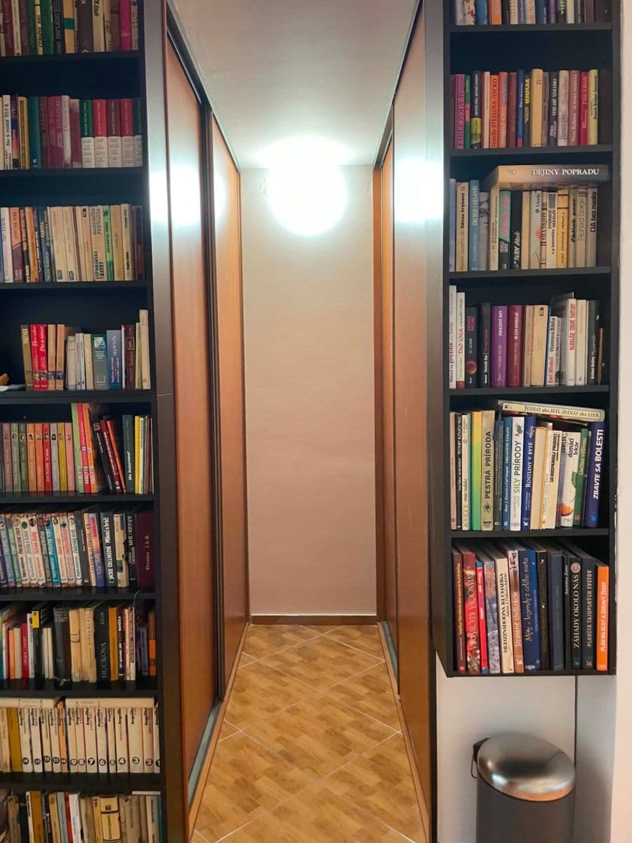 Pronájem bytu 3+1 74 m², Pavlovova, Poprad, Prešovský kraj Pronájem bytu 3+1 74 m², Pavlovova, Poprad, Prešovský kraj
