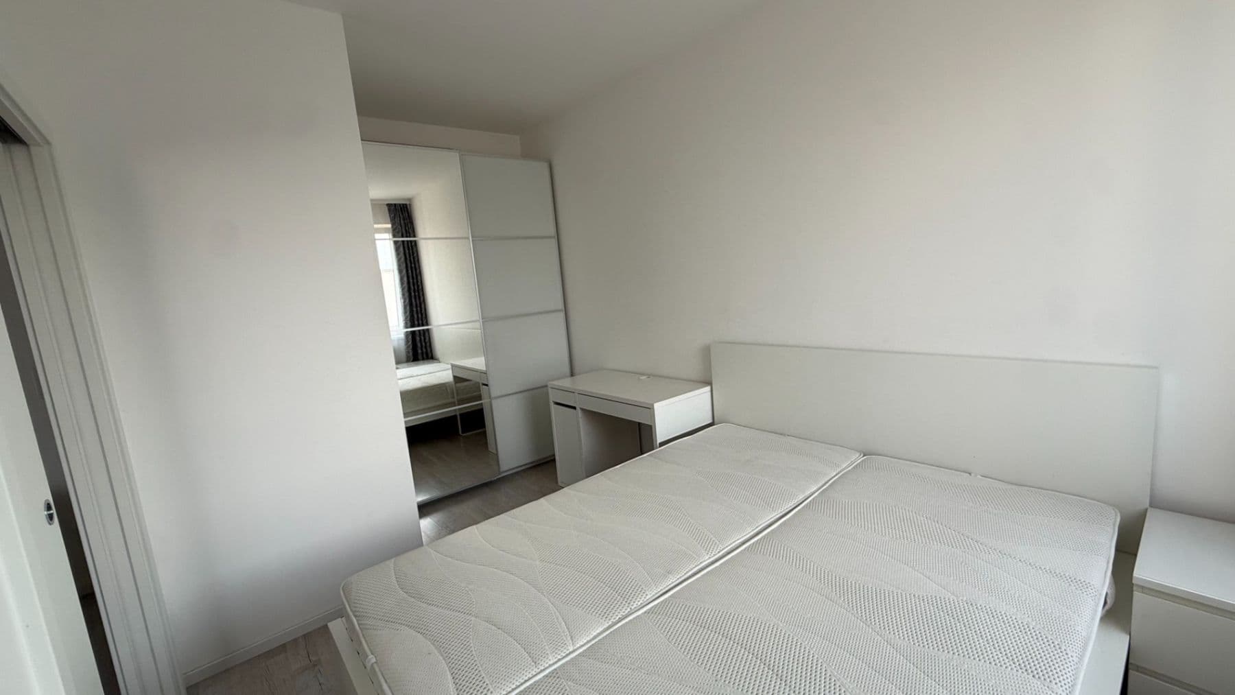 Pronájem bytu 2+kk 49 m², Zvěřinova, Praha, Praha Pronájem bytu 2+kk 49 m², Zvěřinova, Praha, Praha