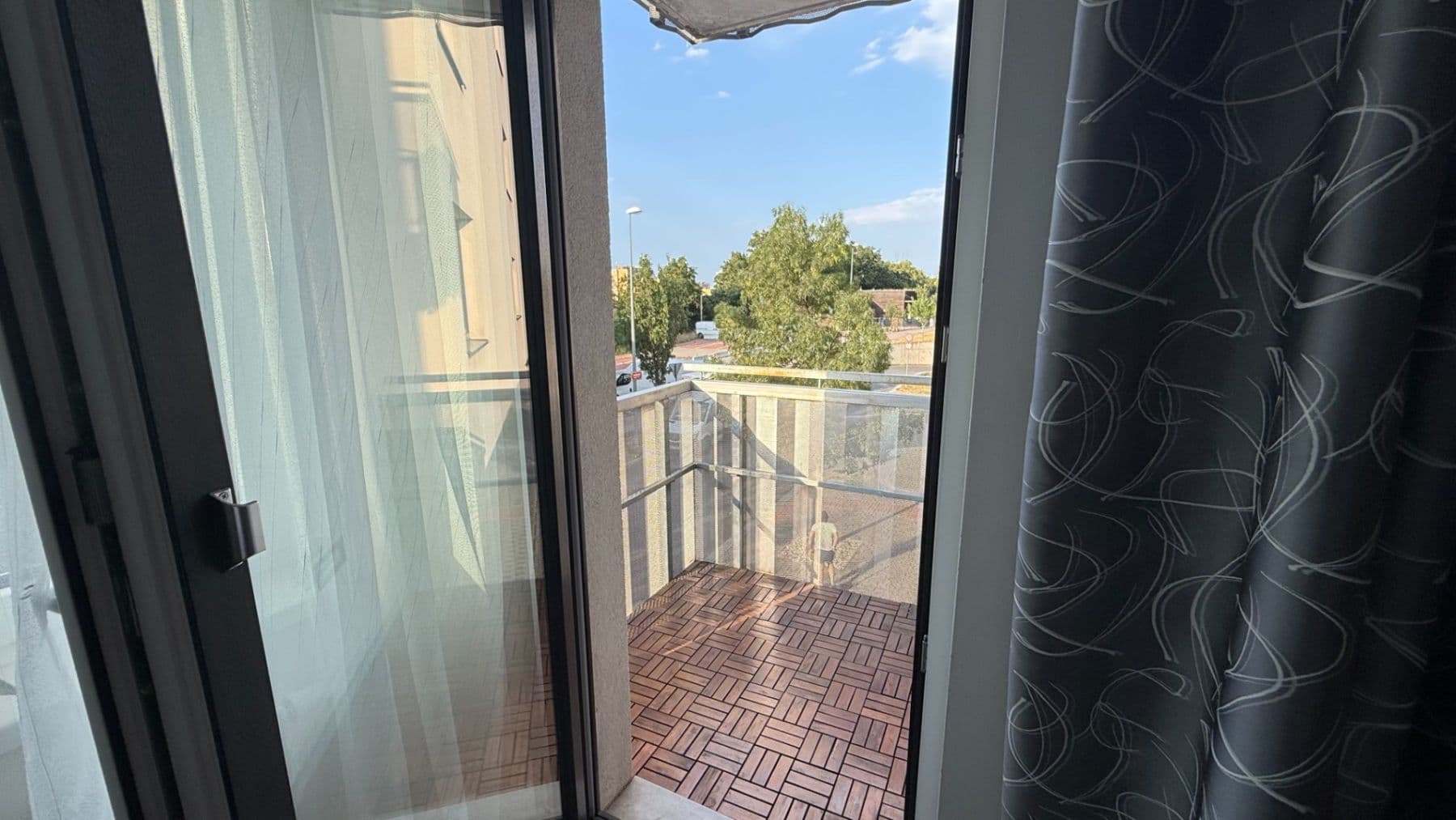Pronájem bytu 2+kk 49 m², Zvěřinova, Praha, Praha Pronájem bytu 2+kk 49 m², Zvěřinova, Praha, Praha