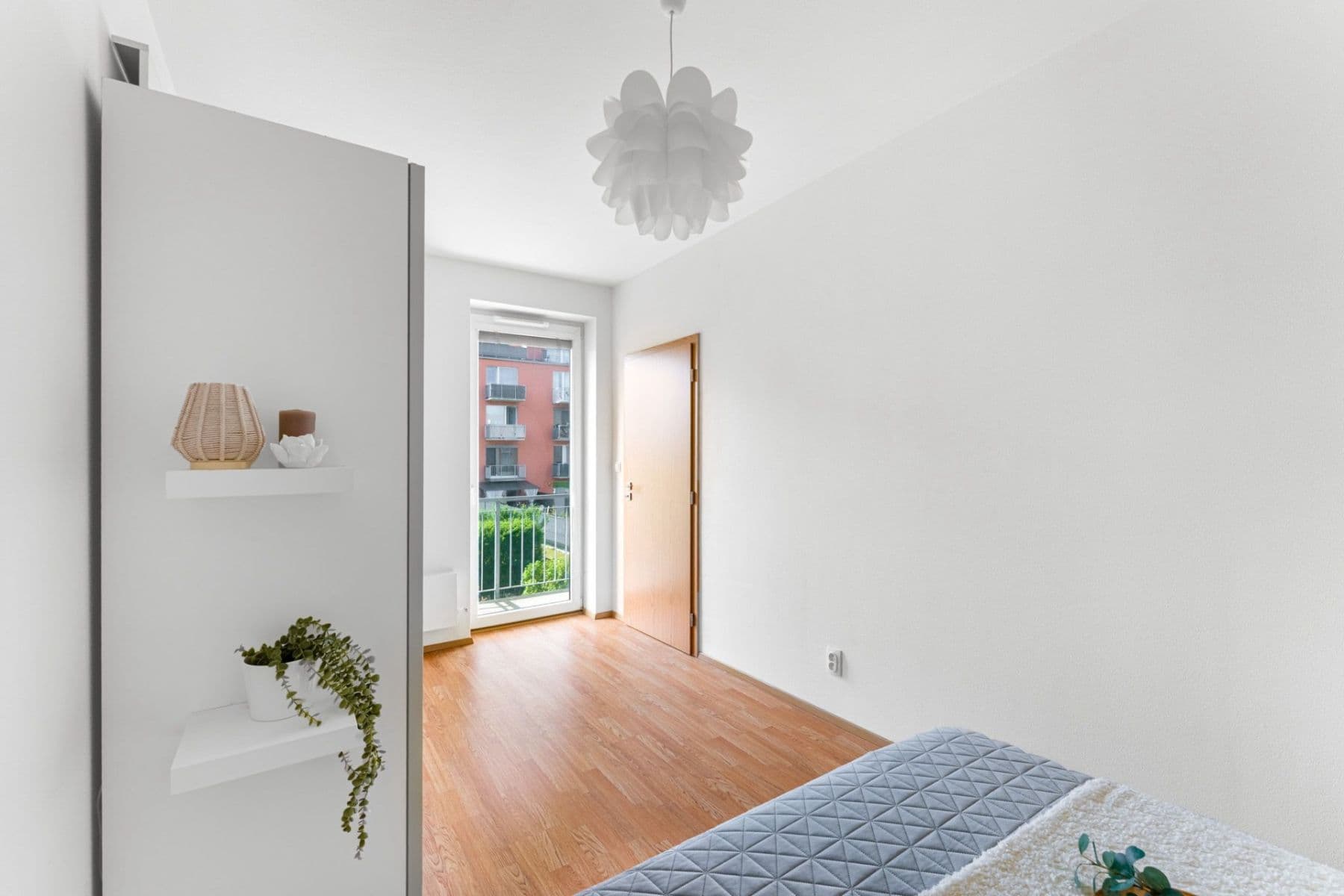 Pronájem bytu 2+kk 52 m², Ječná, Hostivice, Středočeský kraj Pronájem bytu 2+kk 52 m², Ječná, Hostivice, Středočeský kraj