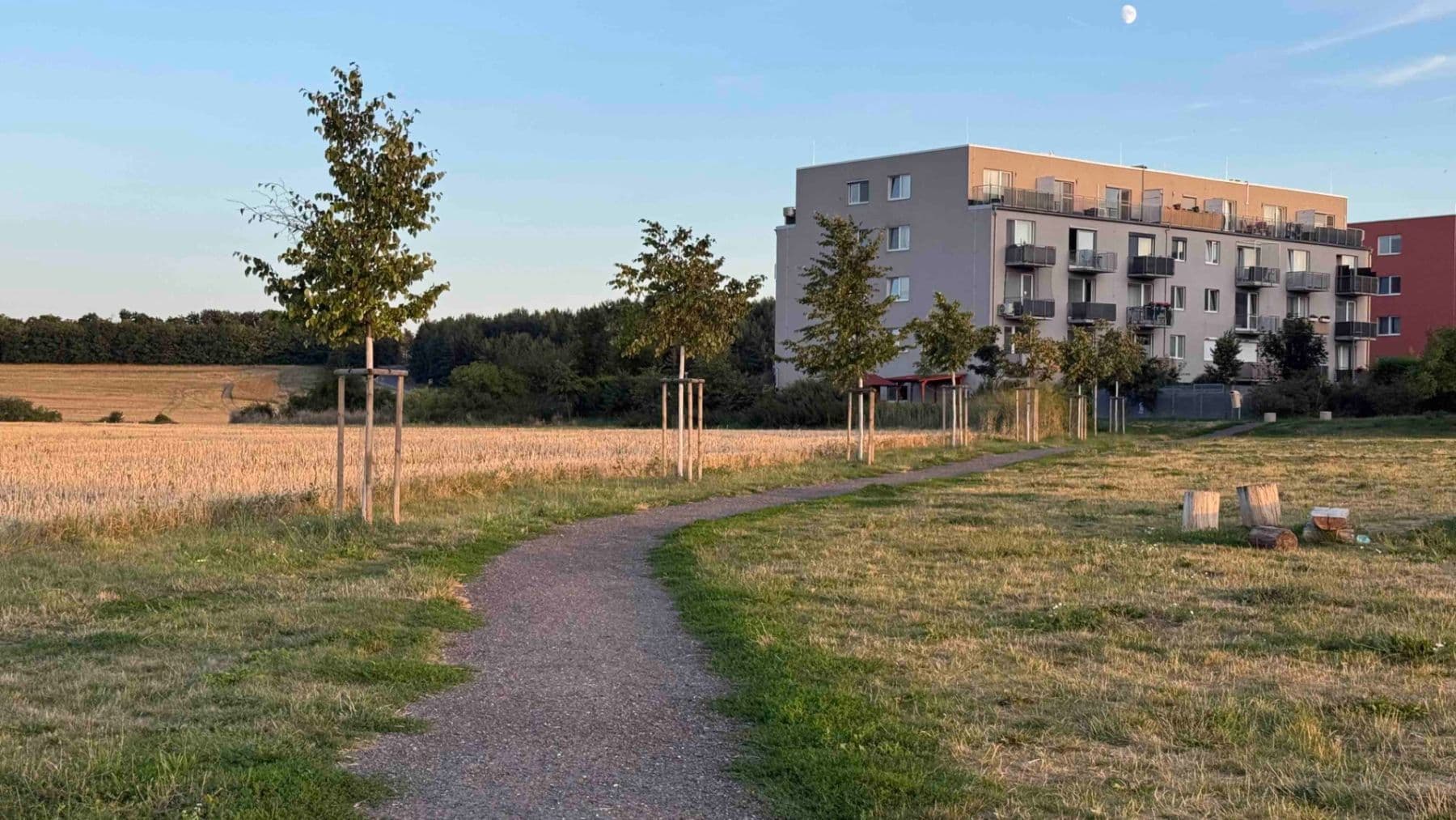 Pronájem bytu 2+kk 52 m², Ječná, Hostivice, Středočeský kraj Pronájem bytu 2+kk 52 m², Ječná, Hostivice, Středočeský kraj