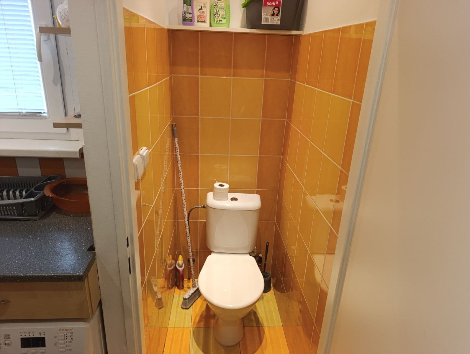 Pronájem bytu 1+1 26 m², Železničního pluku, Pardubice, Pardubický kraj Pronájem bytu 1+1 26 m², Železničního pluku, Pardubice, Pardubický kraj