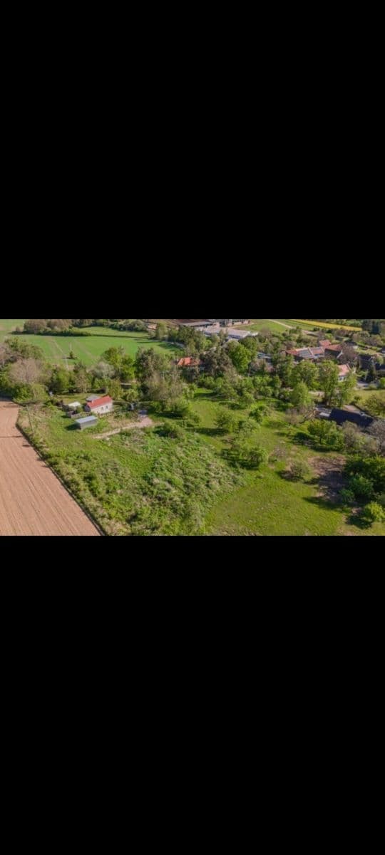 Prodej pozemku 2.100 m², Postupice, Středočeský kraj Prodej pozemku 2.100 m², Postupice, Středočeský kraj