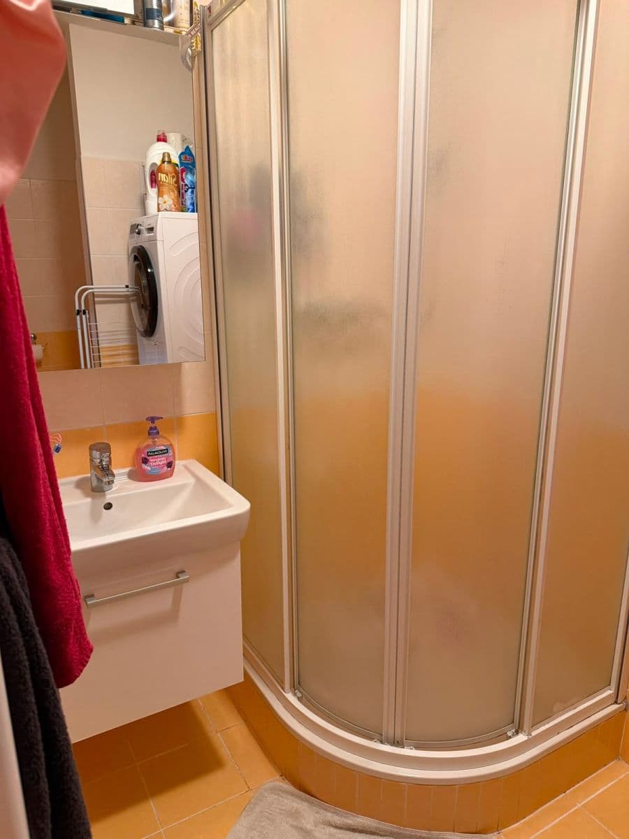 Pronájem bytu 2+kk 52 m², Peškova, Olomouc, Olomoucký kraj Pronájem bytu 2+kk 52 m², Peškova, Olomouc, Olomoucký kraj