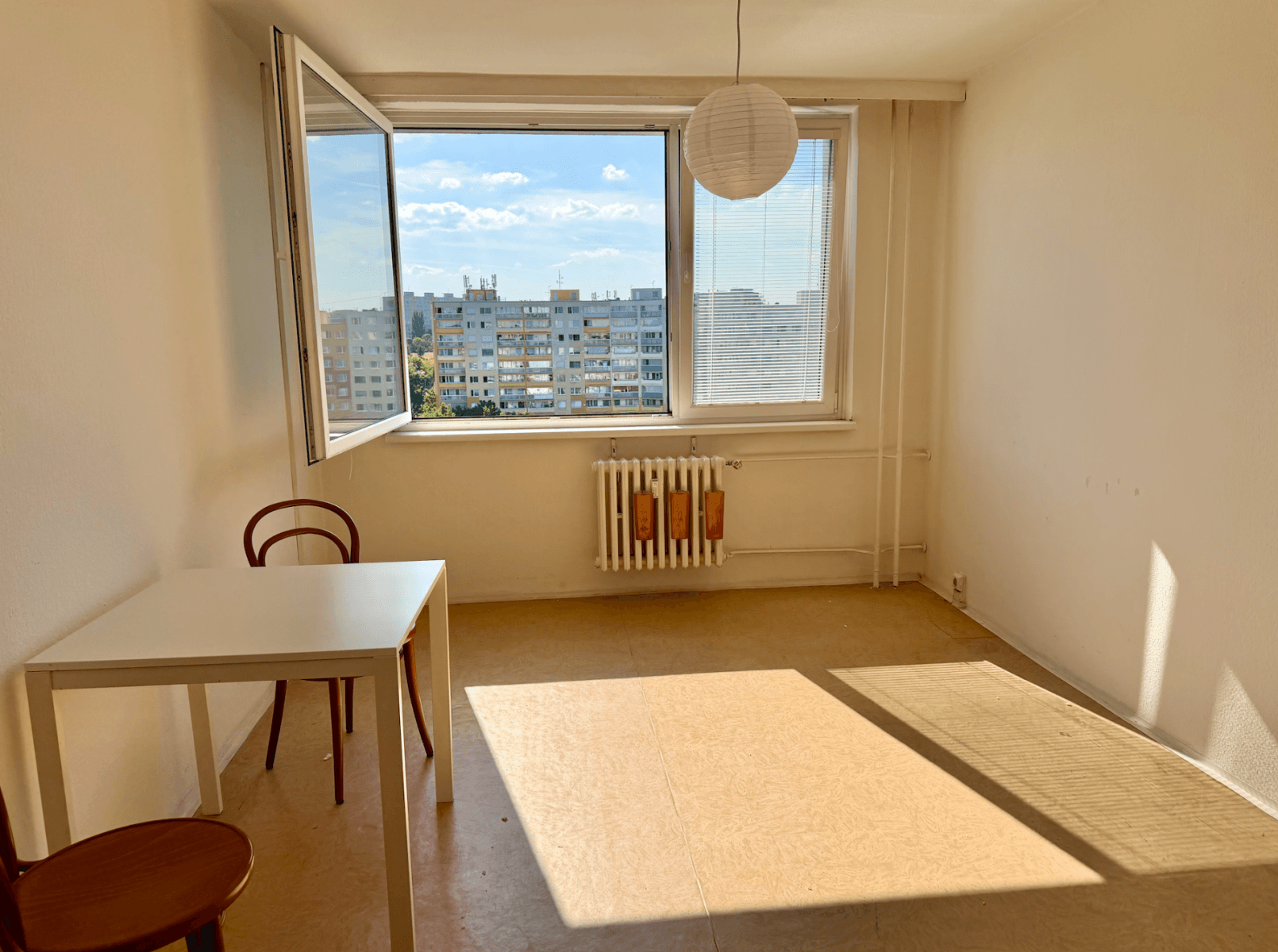 Pronájem bytu 2+kk 43 m², Zázvorkova, Praha, Praha Pronájem bytu 2+kk 43 m², Zázvorkova, Praha, Praha