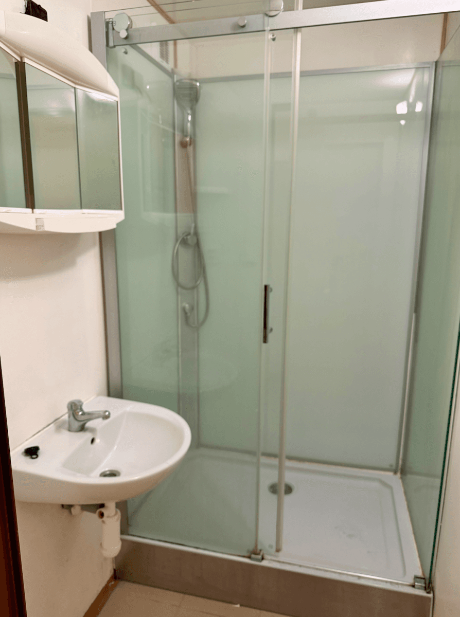 Pronájem bytu 2+kk 43 m², Zázvorkova, Praha, Praha Pronájem bytu 2+kk 43 m², Zázvorkova, Praha, Praha