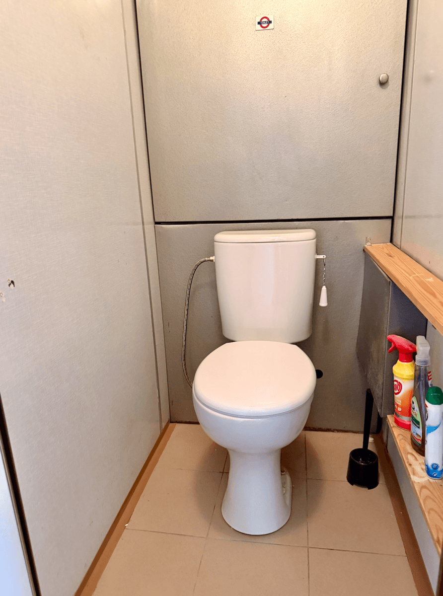 Pronájem bytu 2+kk 43 m², Zázvorkova, Praha, Praha Pronájem bytu 2+kk 43 m², Zázvorkova, Praha, Praha