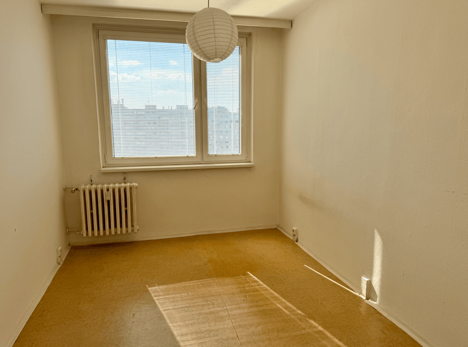 Pronájem bytu 2+kk 43 m², Zázvorkova, Praha, Praha Pronájem bytu 2+kk 43 m², Zázvorkova, Praha, Praha