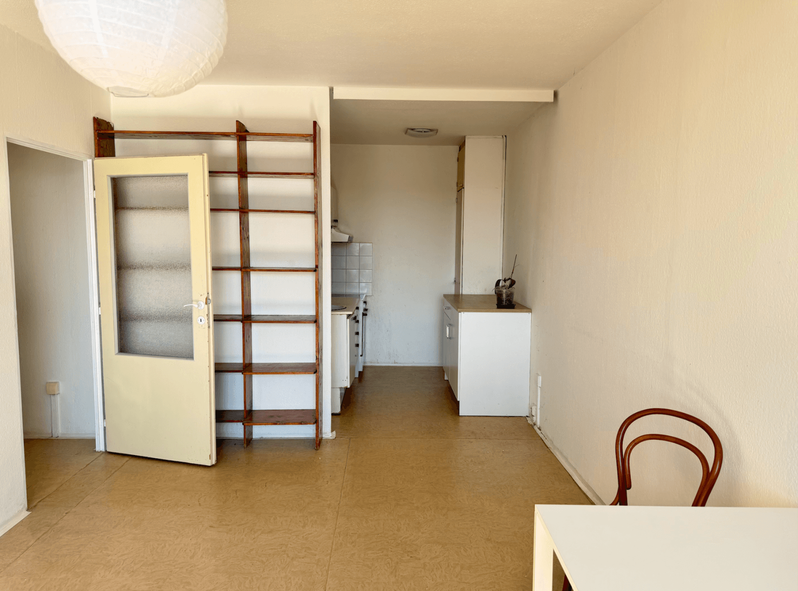 Pronájem bytu 2+kk 43 m², Zázvorkova, Praha, Praha Pronájem bytu 2+kk 43 m², Zázvorkova, Praha, Praha