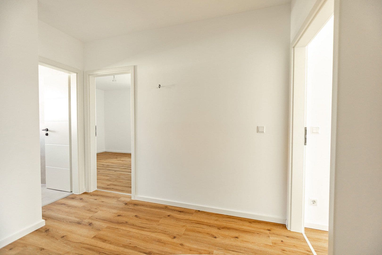 Prodej bytu 3+1 80 m², Lutherstraße 9c, Großröhrsdorf, Sasko Prodej bytu 3+1 80 m², Lutherstraße 9c, Großröhrsdorf, Sasko