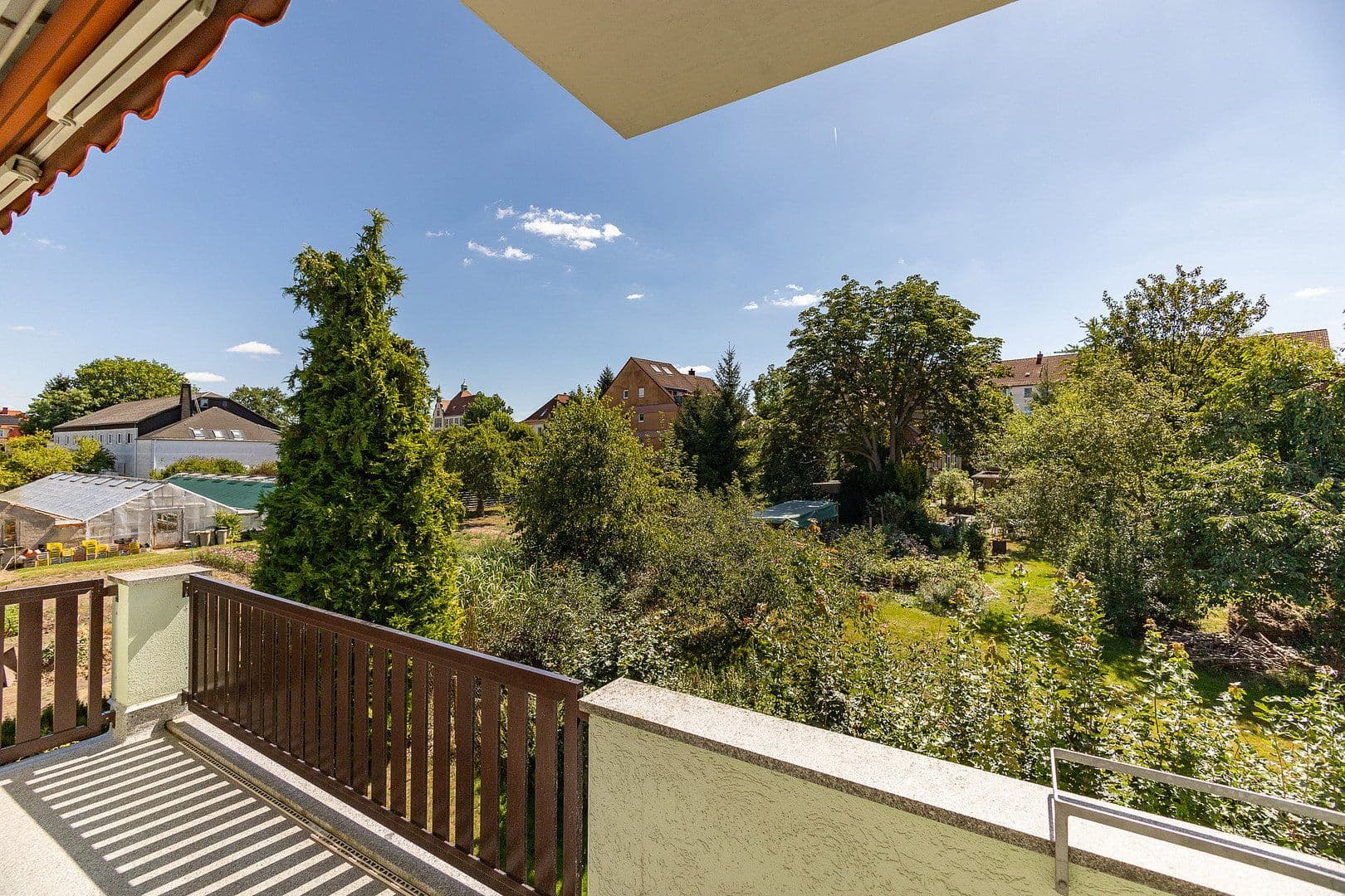 Prodej bytu 3+1 80 m², Lutherstraße 9c, Großröhrsdorf, Sasko Prodej bytu 3+1 80 m², Lutherstraße 9c, Großröhrsdorf, Sasko
