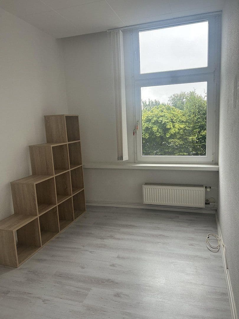 Pronájem kanceláře 100 m², Schützenstraße 28, Remscheid, Severní Porýní-Vestfálsko Pronájem kanceláře 100 m², Schützenstraße 28, Remscheid, Severní Porýní-Vestfálsko