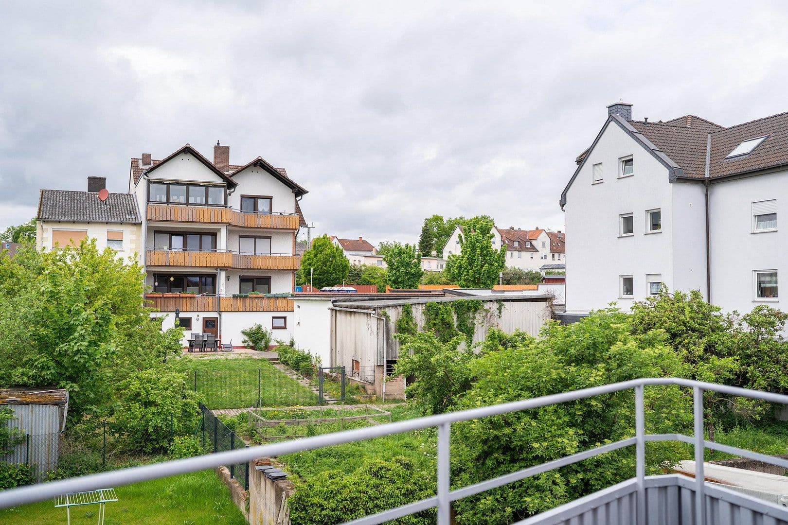 Prodej domu 146 m², pozemek 180 m², Kirchhain, Hessen Prodej domu 146 m², pozemek 180 m², Kirchhain, Hessen