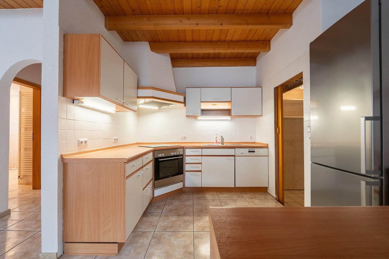 Prodej domu 146 m², pozemek 180 m², Kirchhain, Hessen Prodej domu 146 m², pozemek 180 m², Kirchhain, Hessen