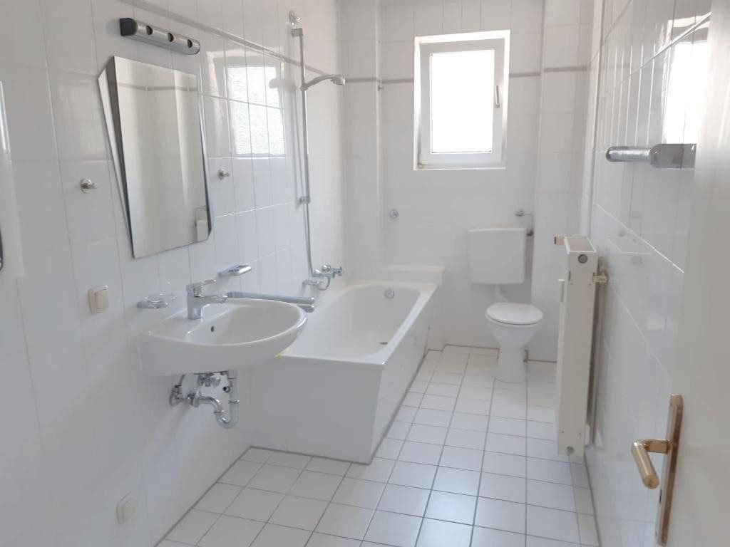 Pronájem bytu 2+1 62 m², Mainz, Porýní-Falc Pronájem bytu 2+1 62 m², Mainz, Porýní-Falc