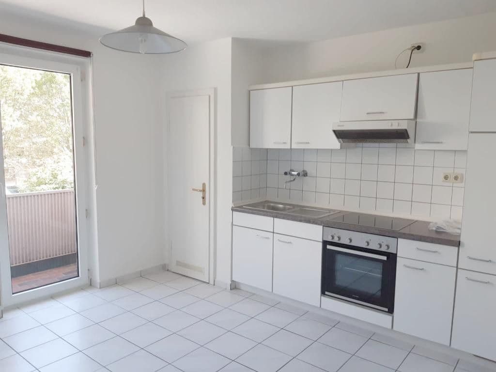 Pronájem bytu 2+1 62 m², Mainz, Porýní-Falc Pronájem bytu 2+1 62 m², Mainz, Porýní-Falc