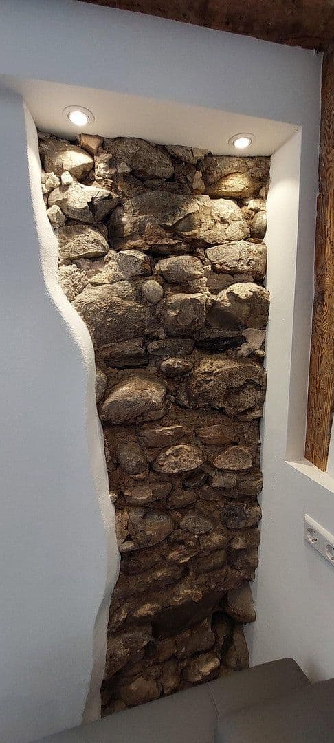 Pronájem bytu 3+1 60 m², Winzergasse 20, Meersburg, Bádensko-Württembersko Pronájem bytu 3+1 60 m², Winzergasse 20, Meersburg, Bádensko-Württembersko