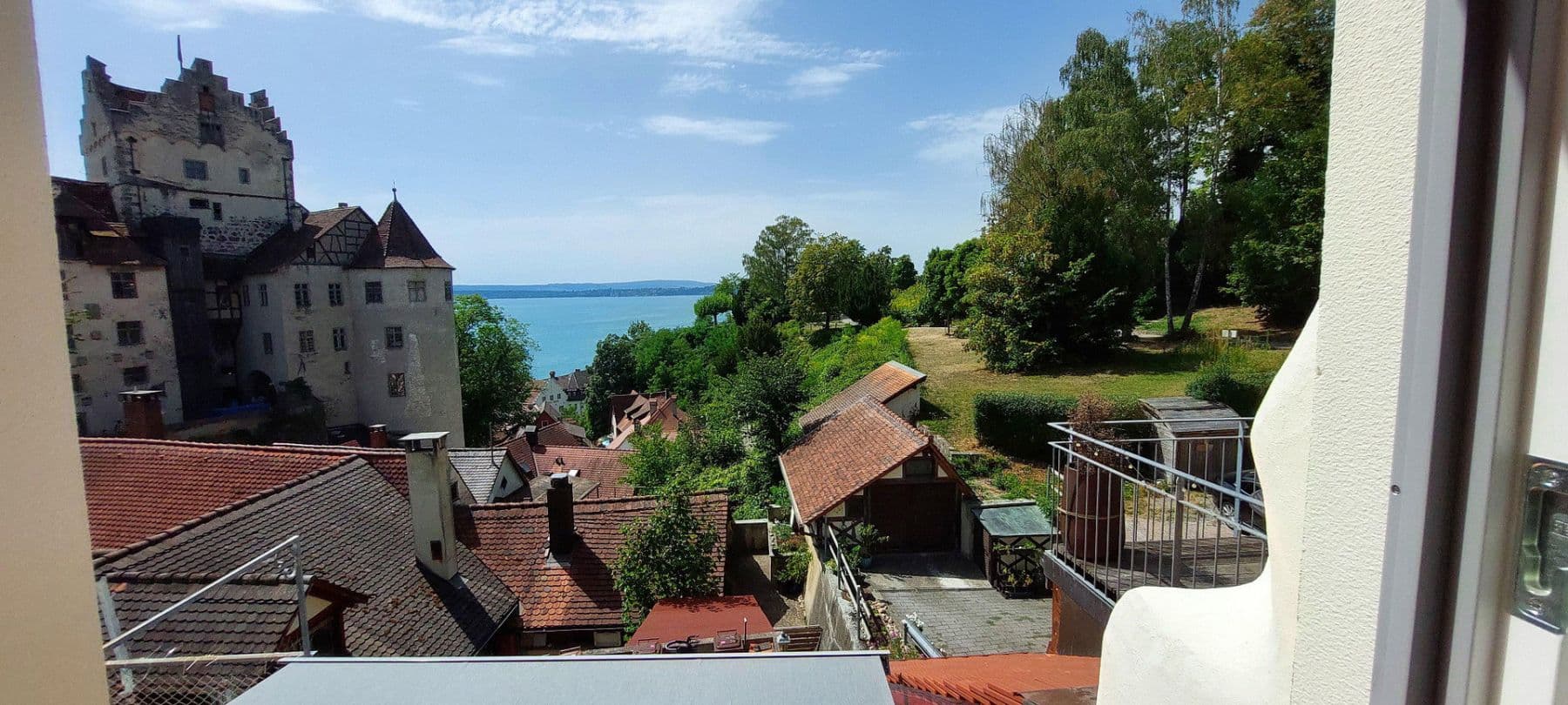 Pronájem bytu 3+1 60 m², Winzergasse 20, Meersburg, Bádensko-Württembersko Pronájem bytu 3+1 60 m², Winzergasse 20, Meersburg, Bádensko-Württembersko